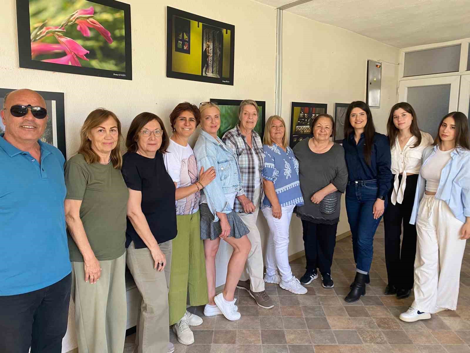 Engelliler Köyü’nde psikolojik destek projesi tamamlandı