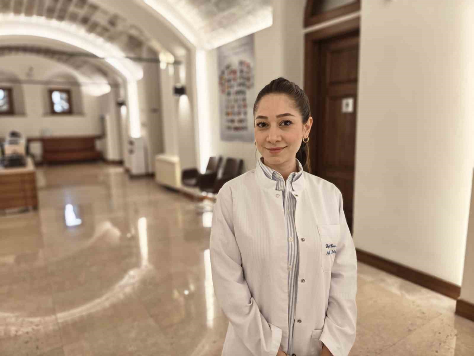 Uzmanı sağlıklı Kurban Bayramı için uyardı