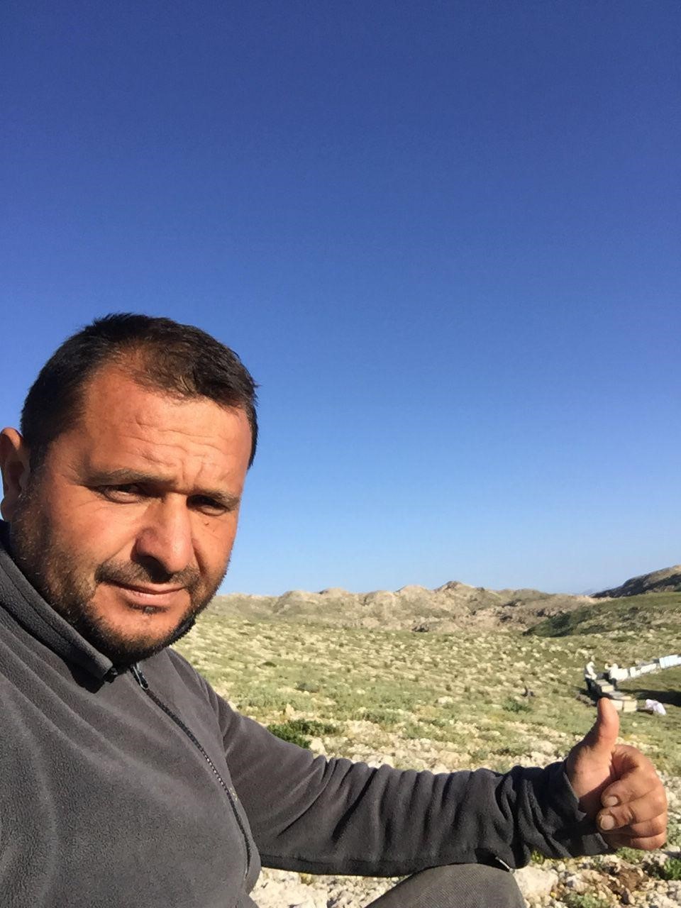 Antalya’da "berbere gidiyorum" diyerek evden çıkan çiftçiden 16 saattir haber alınamıyor