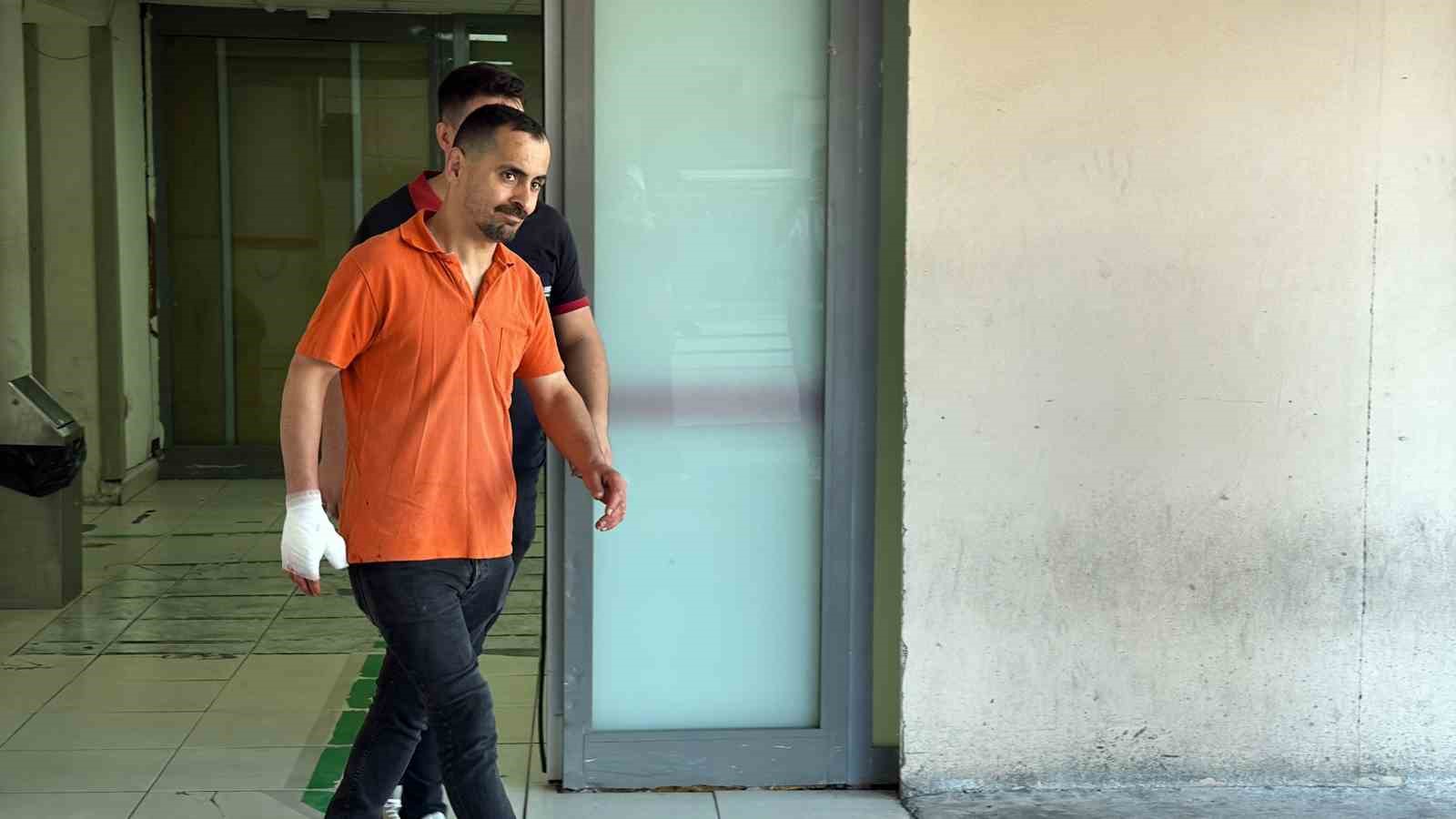 Sakarya’da 293 acemi kasap hastanelere başvurdu