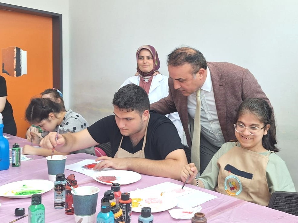 İstanbul’dan Düzce’ye özel eğitim köprüsü