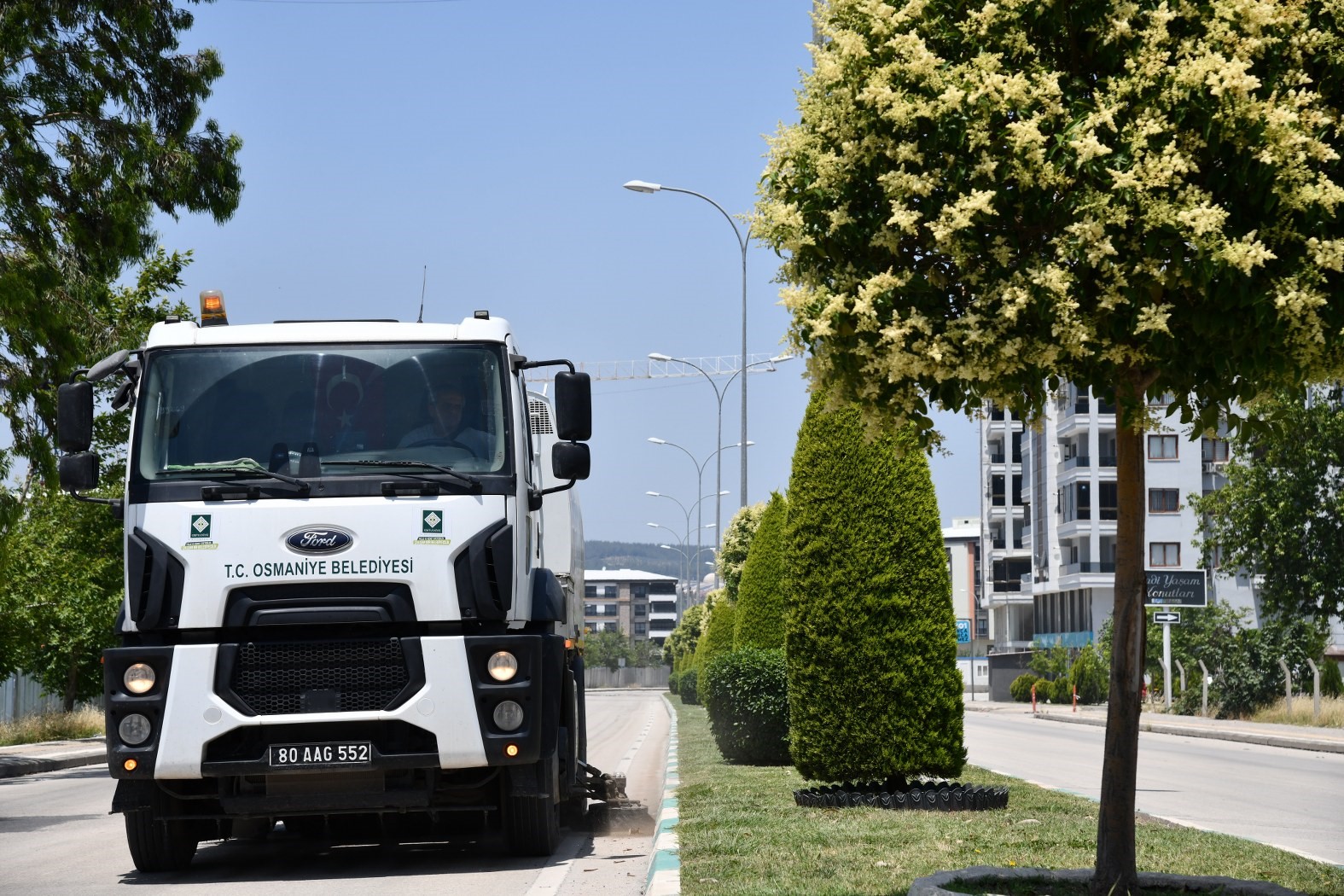 Sokakların gizli kahramanları Kurban Bayramı’nda sahada
