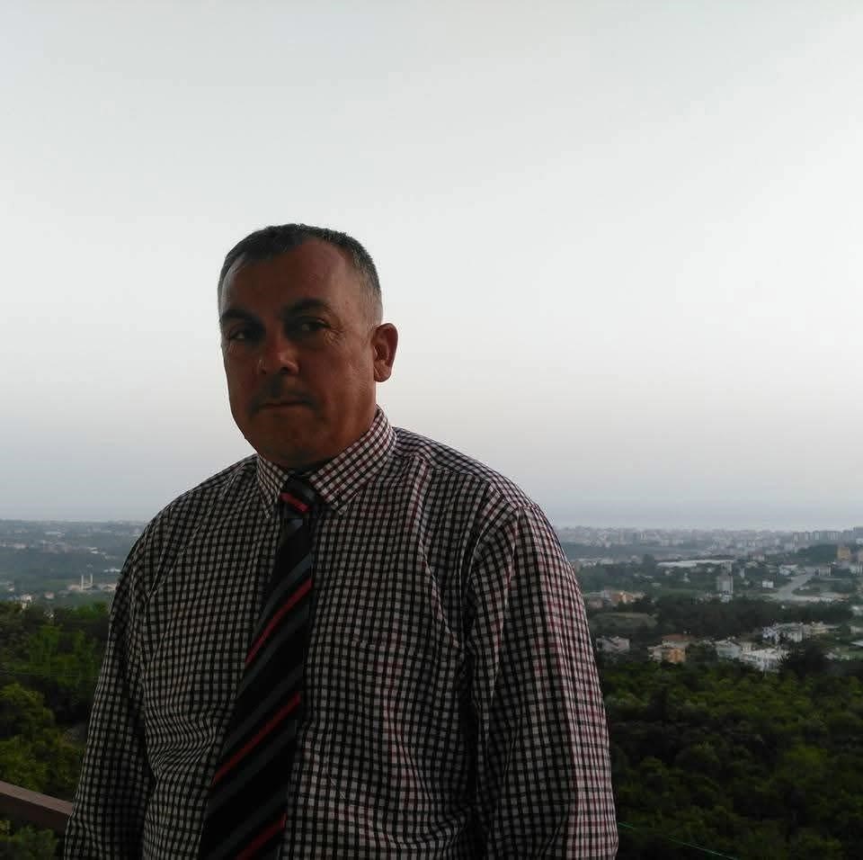 Alanya’da cami imamı kurban kesimi sonrası hayatını kaybetti