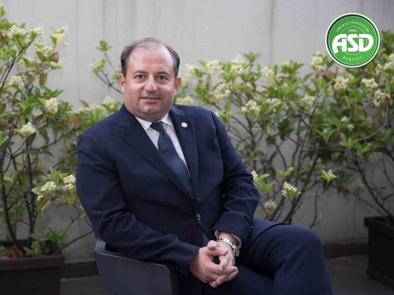 Gelecek, geri dönüşümle korunabilir