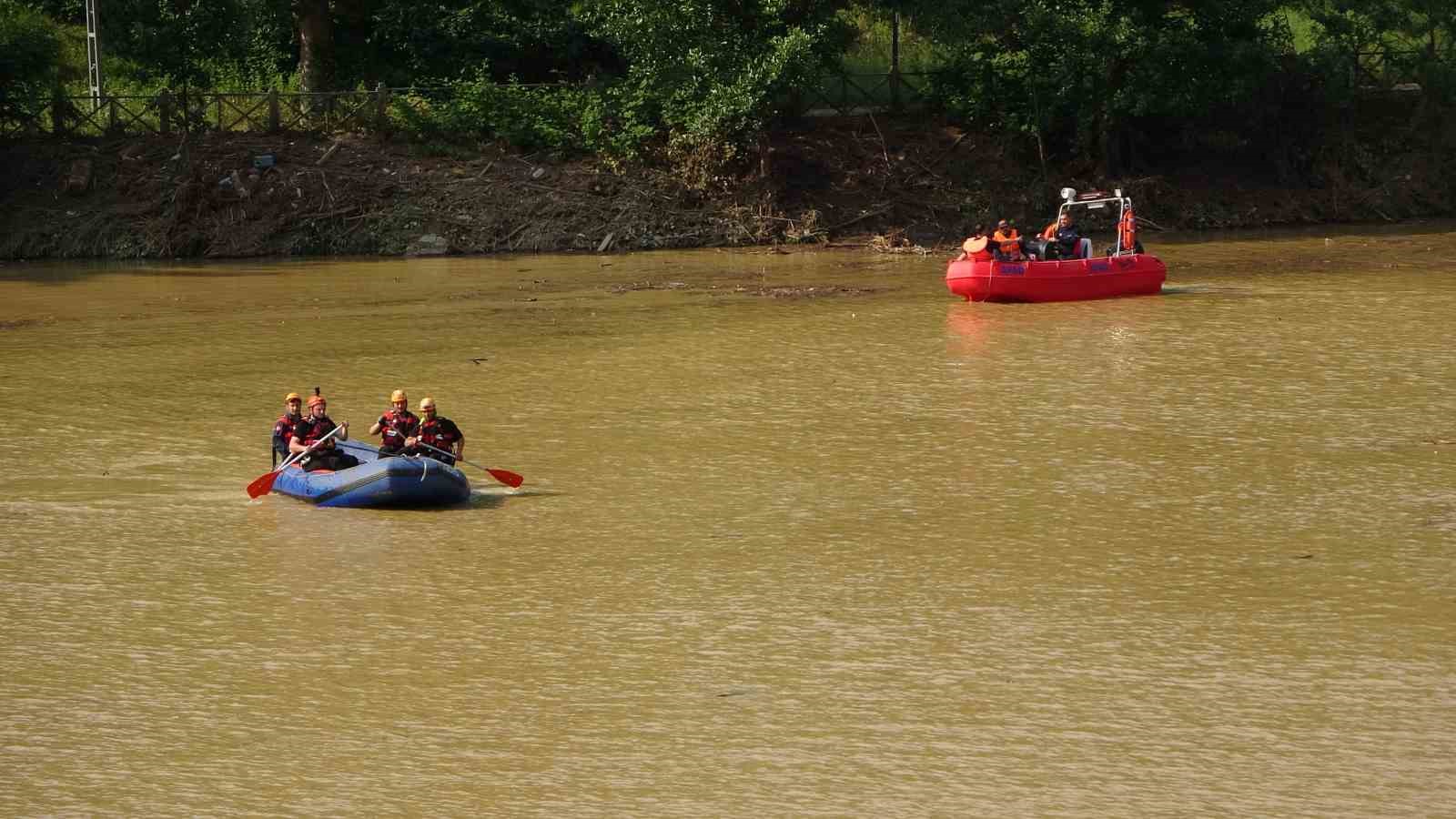 AFAD Başkanı Ali Hamza Pehlivan:
