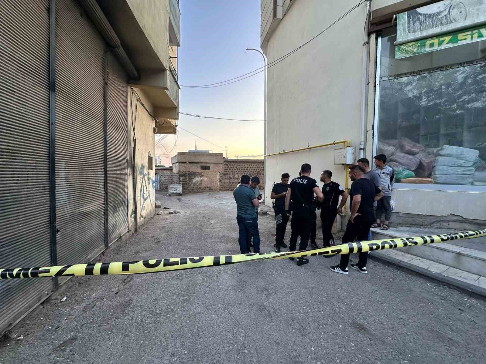 Şanlıurfa’da operasyonla yakalanan 3 cinayet şüphelisi tutuklandı