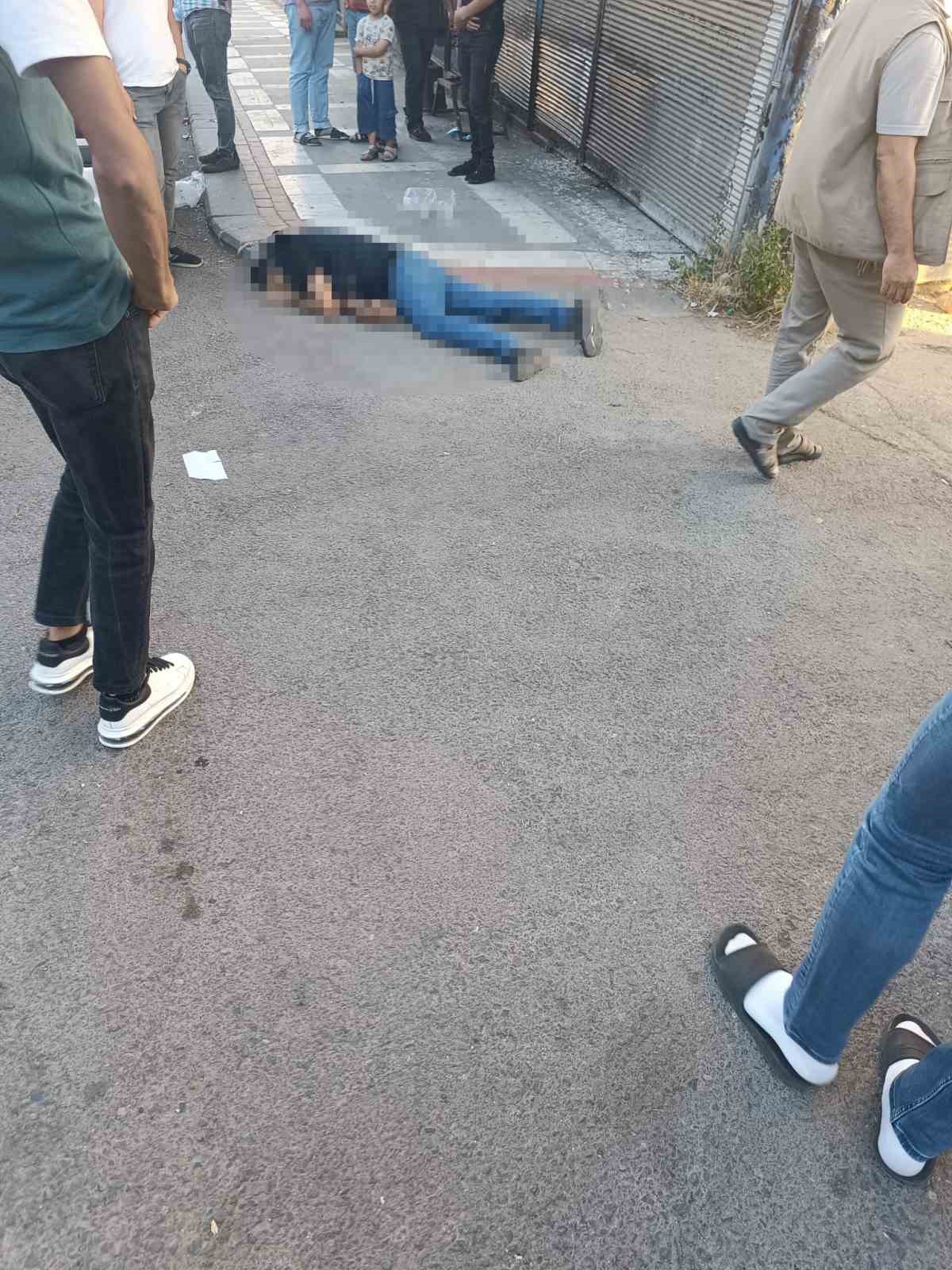 Şanlıurfa’da operasyonla yakalanan 3 cinayet şüphelisi tutuklandı