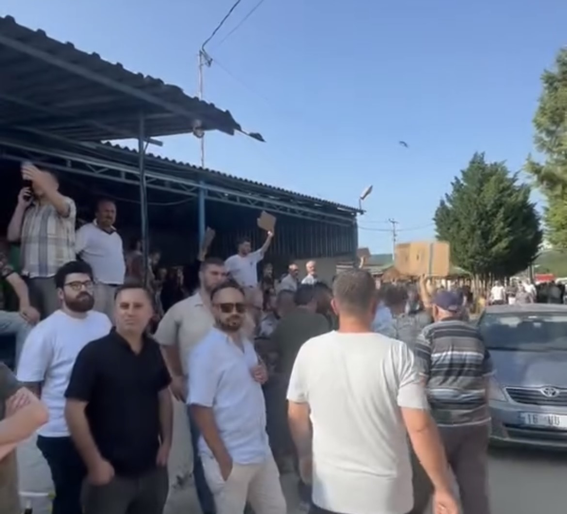 Kurban Bayramı’nda çiftlikte kartonlu hissedar arayışı