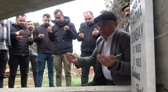 Atlarıyla cepheye destek veren Durmuş Ebe’nin kahramanlıkları unutulmuyor