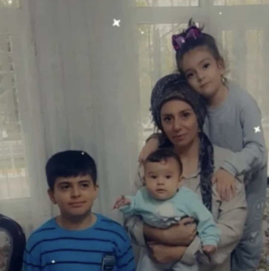Diyarbakır’da 4 kişinin öldüğü yangına ilişkin gözaltı sayısı 5’e yükseldi
