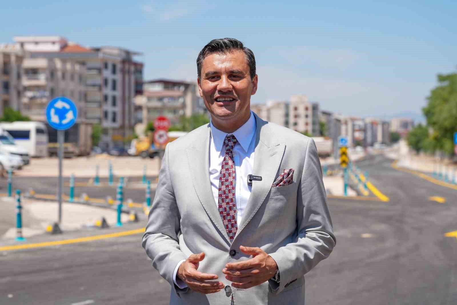 Başkan Zeyrek’ten umutlandıran haber
