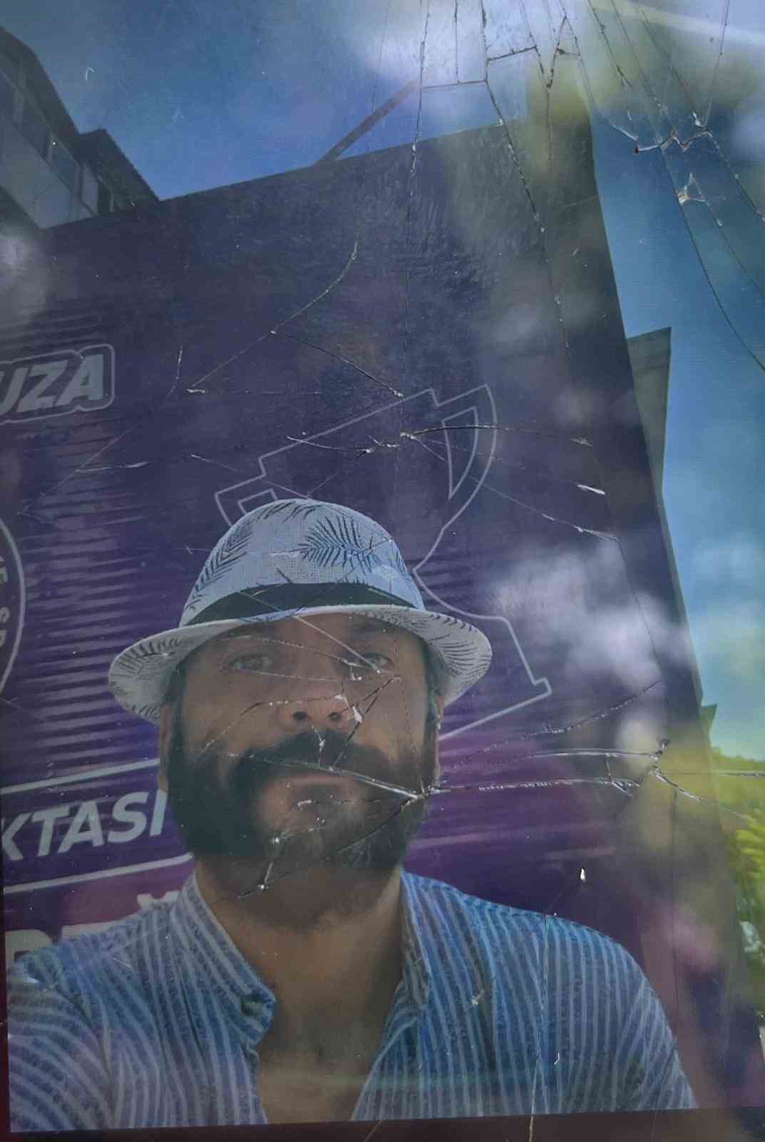 Ormanda çadır kurup kamp yapan öğretmen kayboldu

