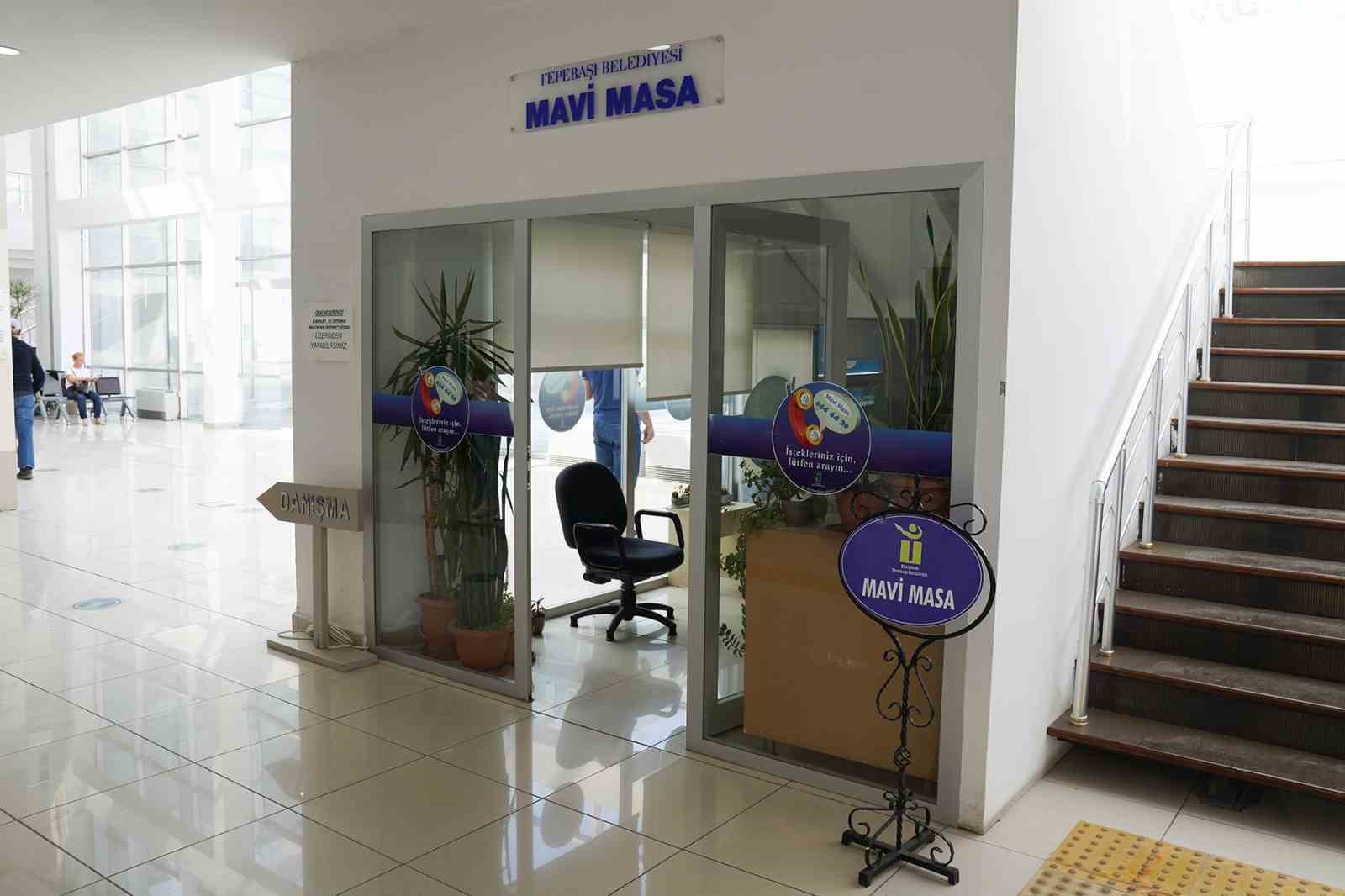 İlk 5 ayda 12 bin 726 talep karşılık buldu
