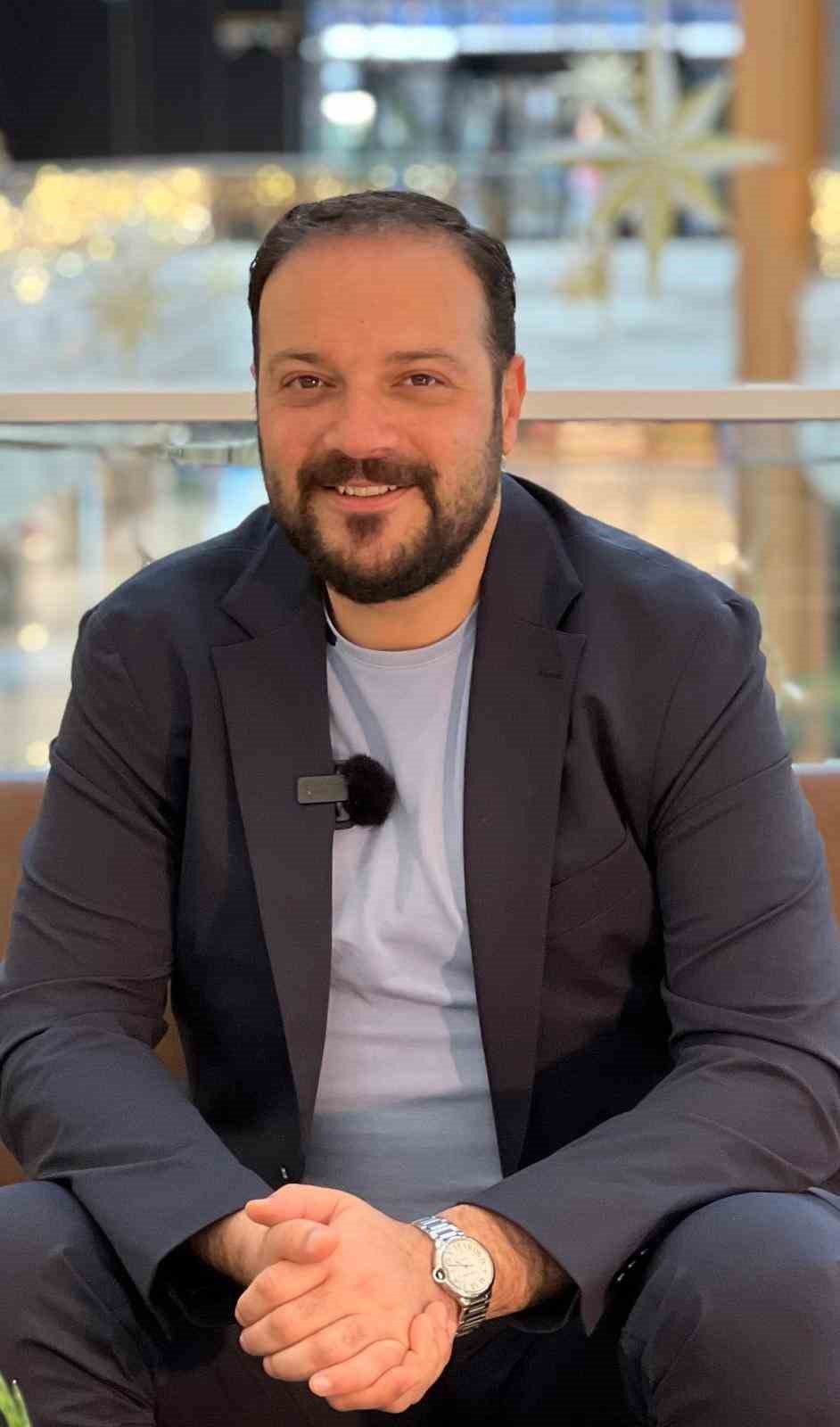 Başkan Çifçi: "Bu bayram toplumsal sorumluluğumuza farkındalık oluşturacağımız bir fırsat olsun"