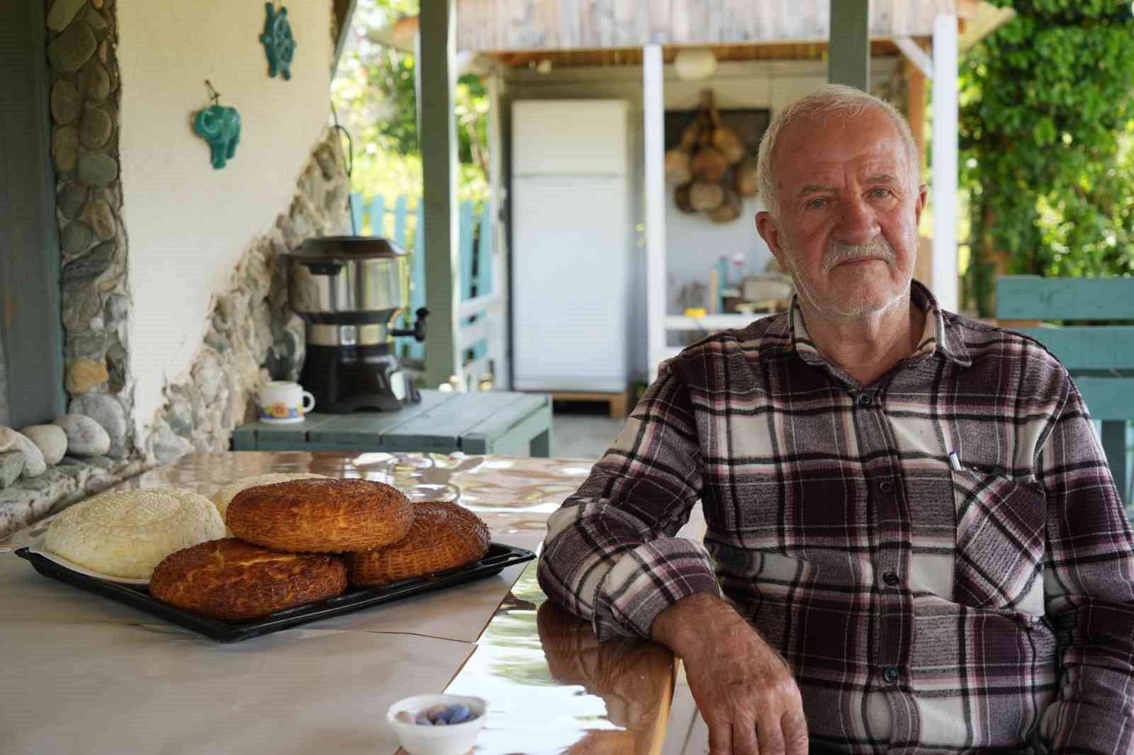 İsli peynirin dumanı Rusya&rsquo;ya ulaştı: Putin&rsquo;e &ouml;zel davet
