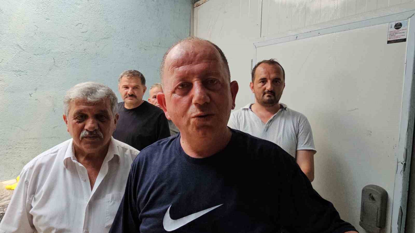 Zonguldak&rsquo;ta altı yıldır dayanışma geleneğini s&uuml;rd&uuml;r&uuml;yorlar
