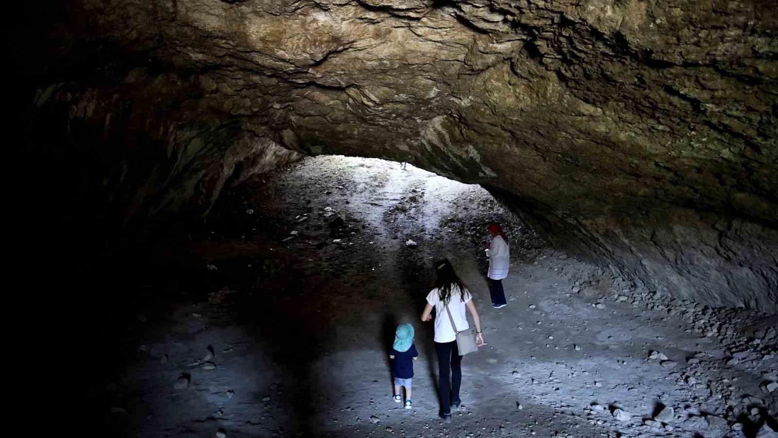 Anadolu&rsquo;da asırlardır fetih edilemeyen T&uuml;rk kalesi
