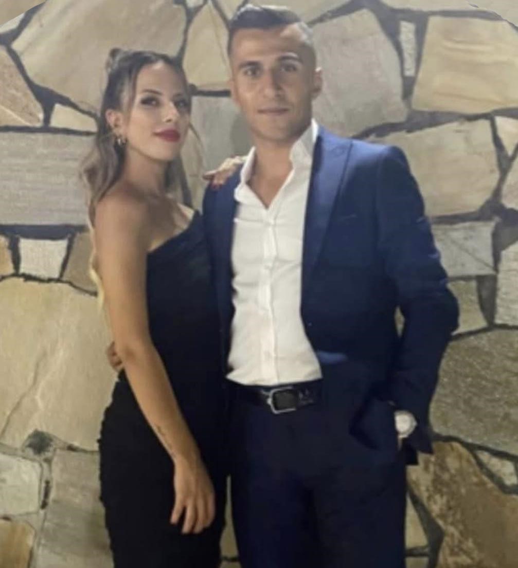 Kırşehirli uzman &ccedil;avuş ve eşi trafik kazasında hayatını kaybetti
