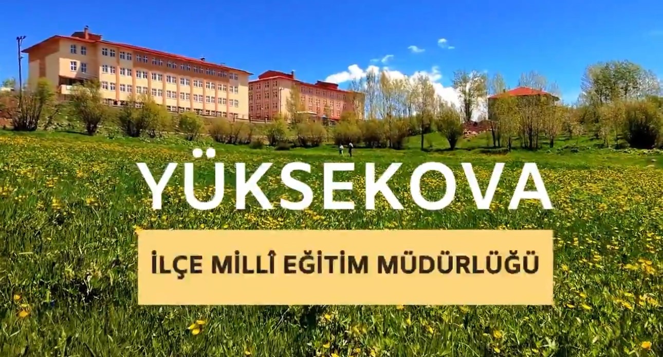Yüksekova’da bilim ışıldıyor: TÜBİTAK 4006 Fuarı’nda 646 öğrenci geleceğe umutla baktı
