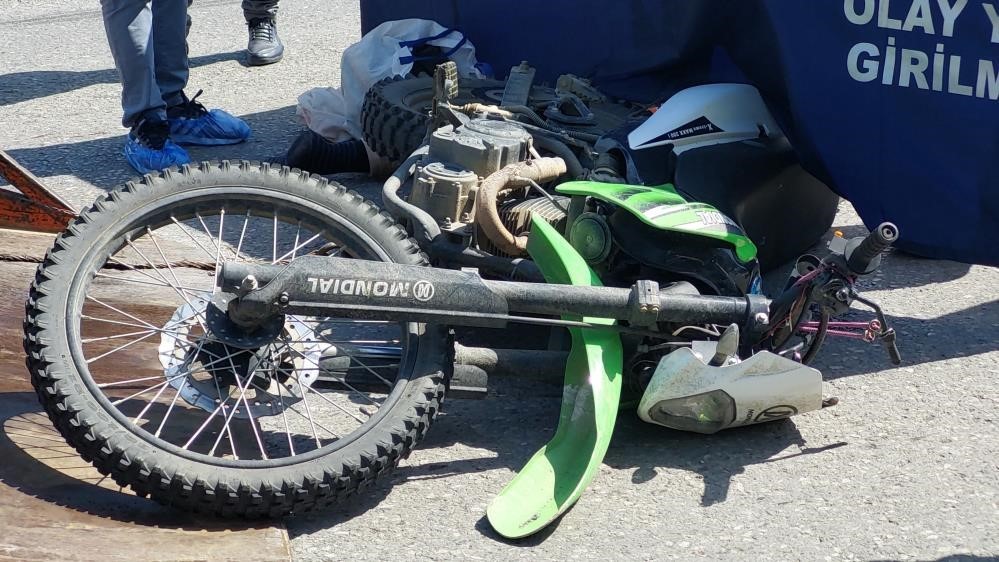 Samsun’un mayıs ayı trafik kaza bilançosu: 3 ölü, 584 yaralı