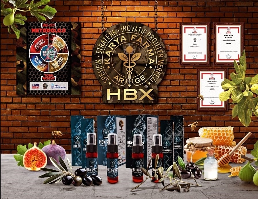 AD&Uuml; Teknokent&rsquo;te heyecan verici &ccedil;alışma: Kanser h&uuml;crelerine karşı akıllı molek&uuml;ler tuzak
