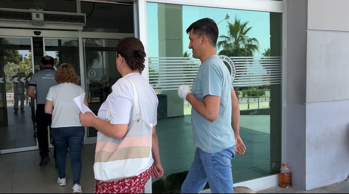 Aydın’da acemi kasaplar acile koştu, 1 günde 310 kişi yaralandı