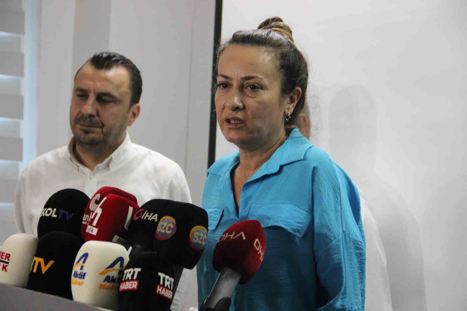 Başkan Zeyrek’in durumu ciddiyetini koruyor
