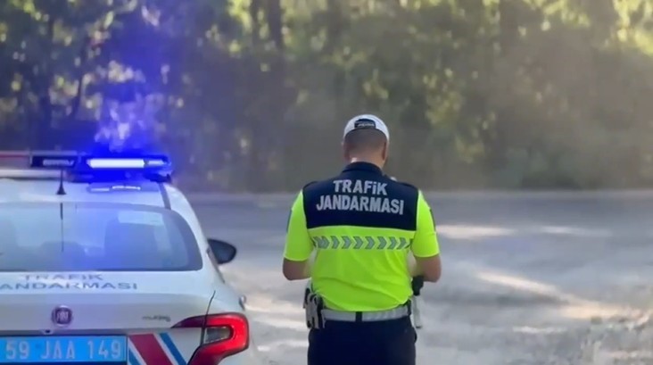 Yerlikaya'dan açıklama: "Bayramın ilk 3 gününde 2.238 trafik kaza rapor edildi" IHAA kaynağına göre

