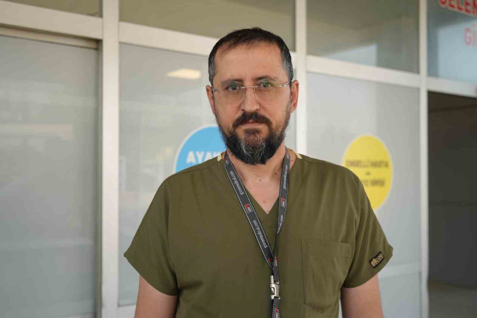 Organları 3 kişiye umut oldu
