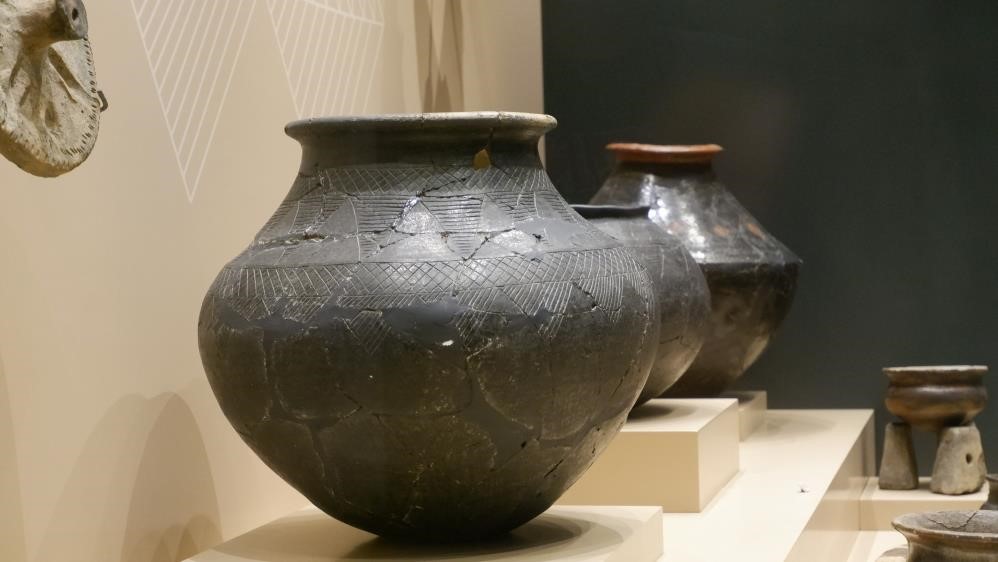 Karaz, Pulur ve G&uuml;zelova&rsquo;da k&uuml;lt&uuml;rel birlikteliğin &uuml;lkemizdeki varlığının izleri var
