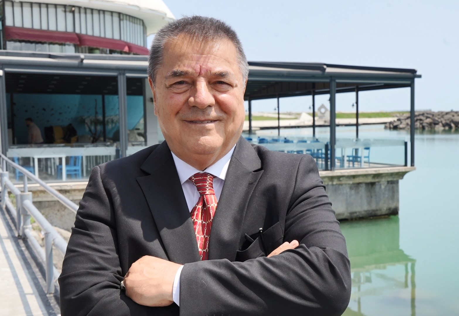 Veysel Bilen: "Avrupa’da herkes tarafından beğenilen bir Samsunspor izleteceğiz"