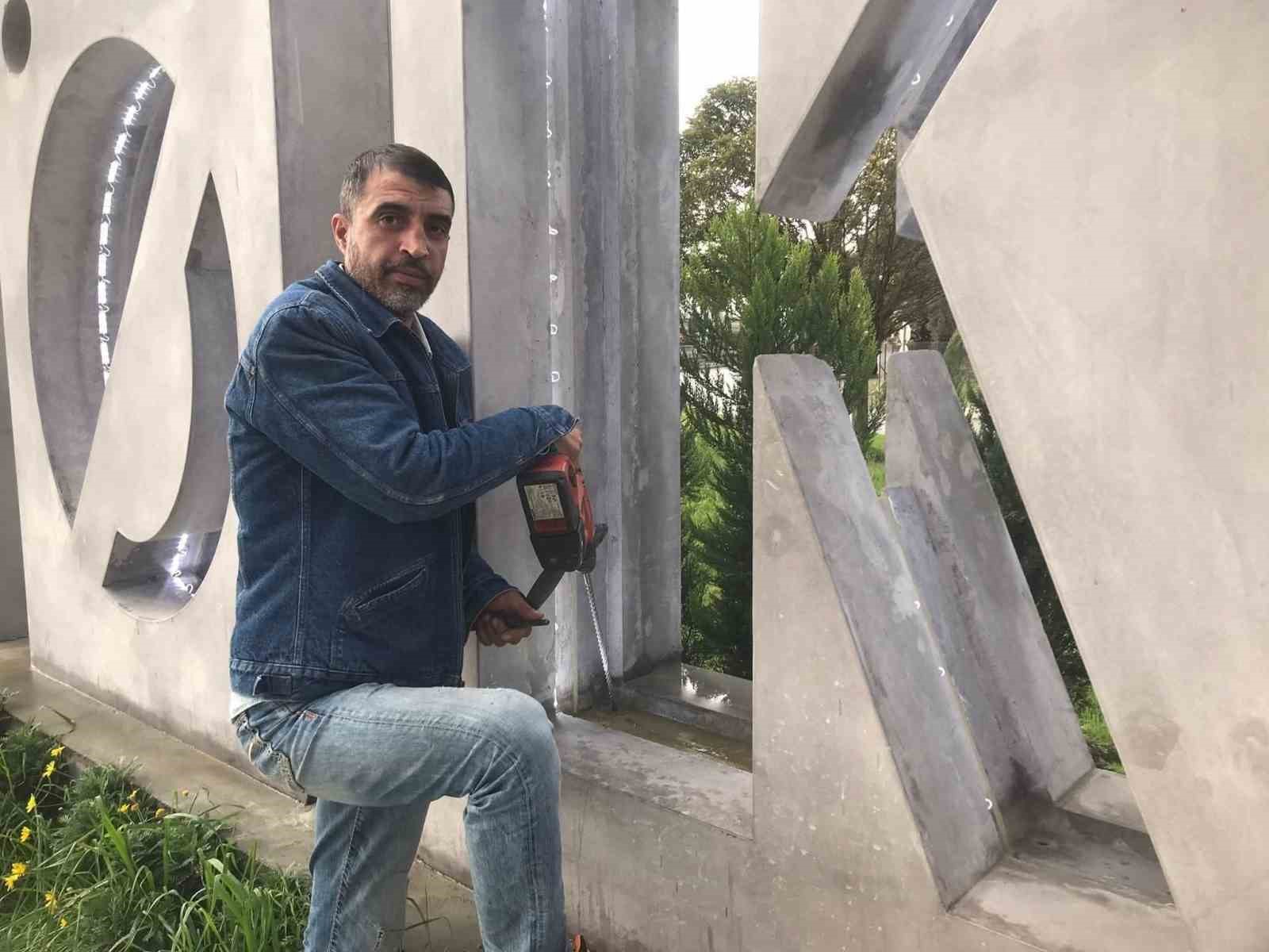 Yenidoğan&rsquo;da meydana gelen kaza S&ouml;ke&rsquo;yi &uuml;zd&uuml;
