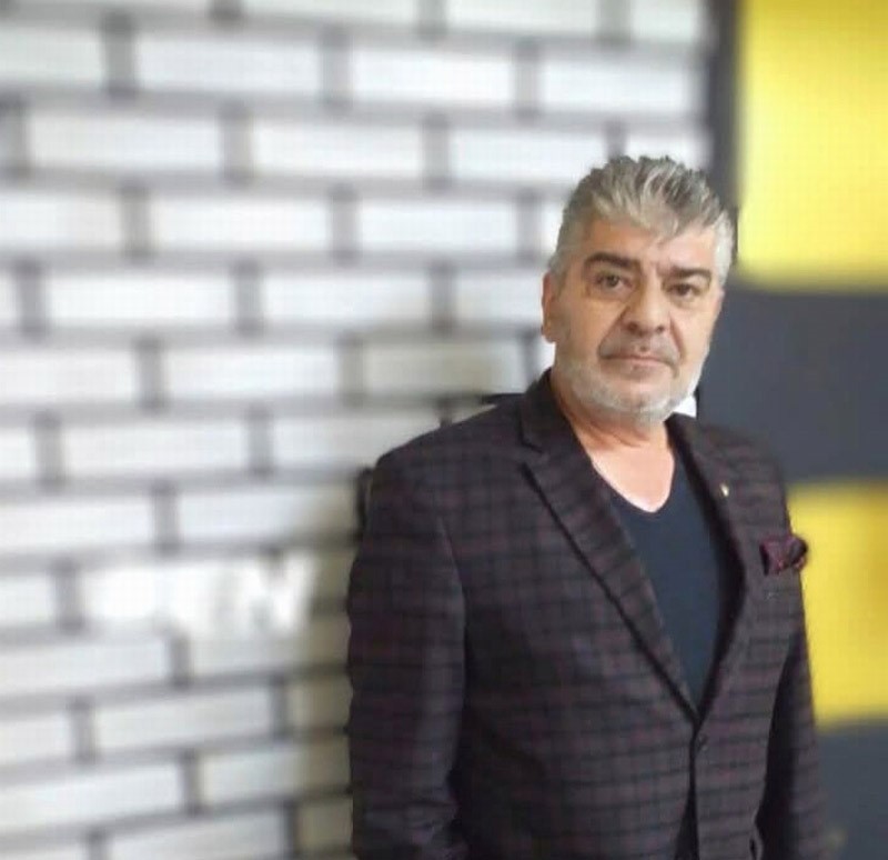 Sahildeki tartışmada kana aktı