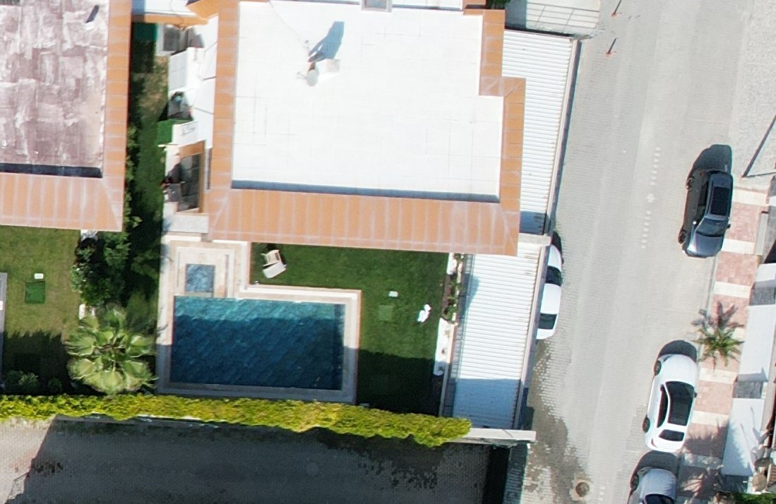 Başkan Zeyrek’in yaralandığı kazada şok detay