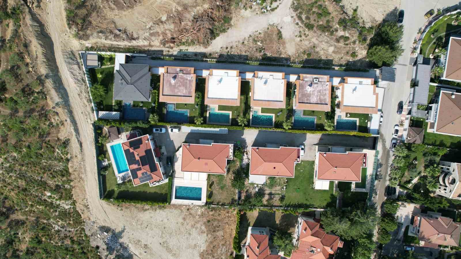 Başkan Zeyrek&rsquo;in yaralandığı kazada şok detay
