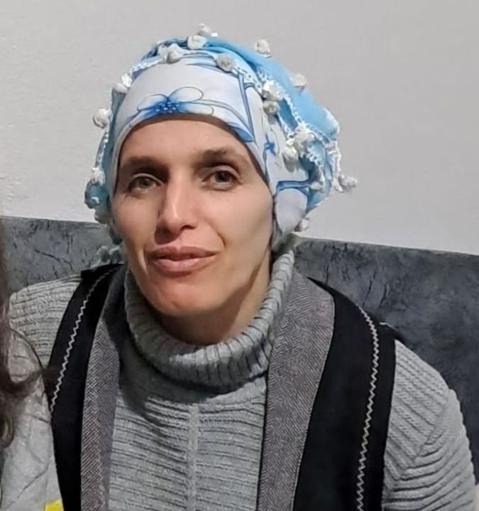 Mersin’de kayıp olarak aranan kadın bulundu