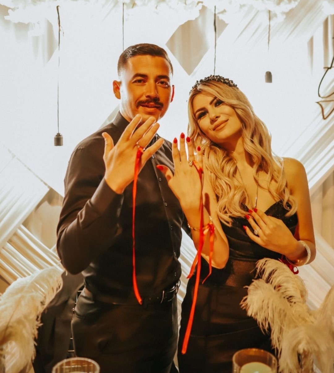 Şehit eşinden duygulandıran Kurban Bayramı mesajı
