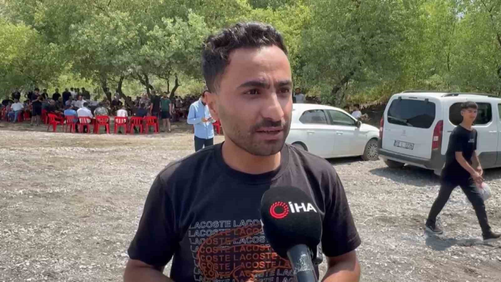 Şenoba‘da huzur ve kardeşlik festivali
