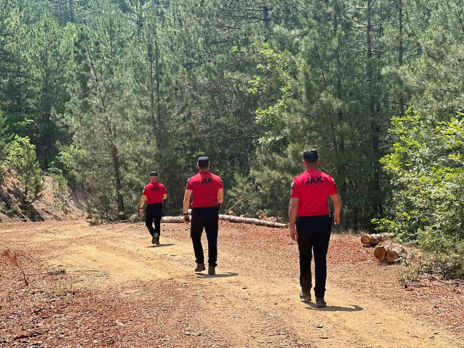 Kayıp Burak’tan 81 saattir haber alınamıyor