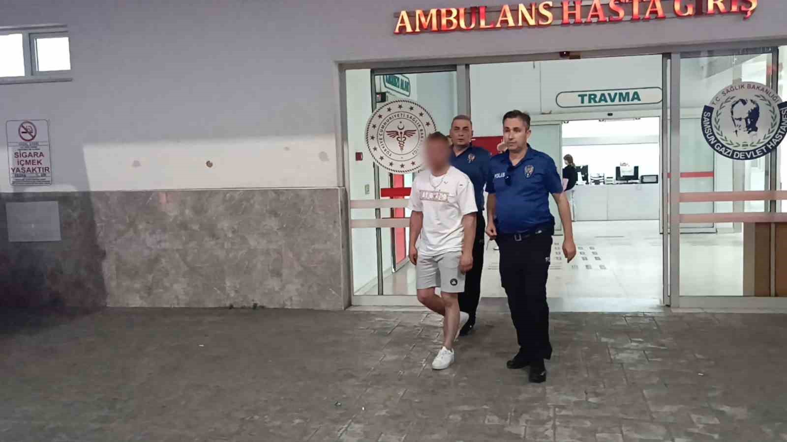 Bayramın ilk günü tartıştılar, 3. günde silahlar konuştu: 2 yaralı