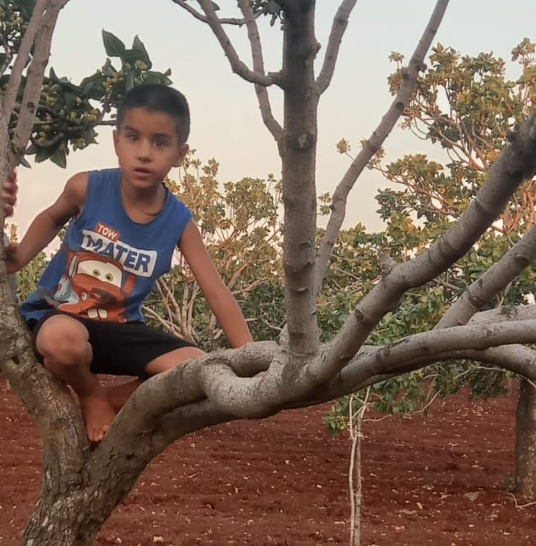 Otizmli Onurcan Özdemir son yolculuğuna uğurlandı