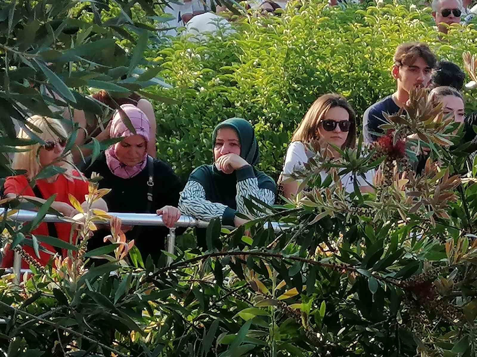 Manisa Büyükşehir Belediye Başkanı Ferdi Zeyrek hayatını kaybetti
