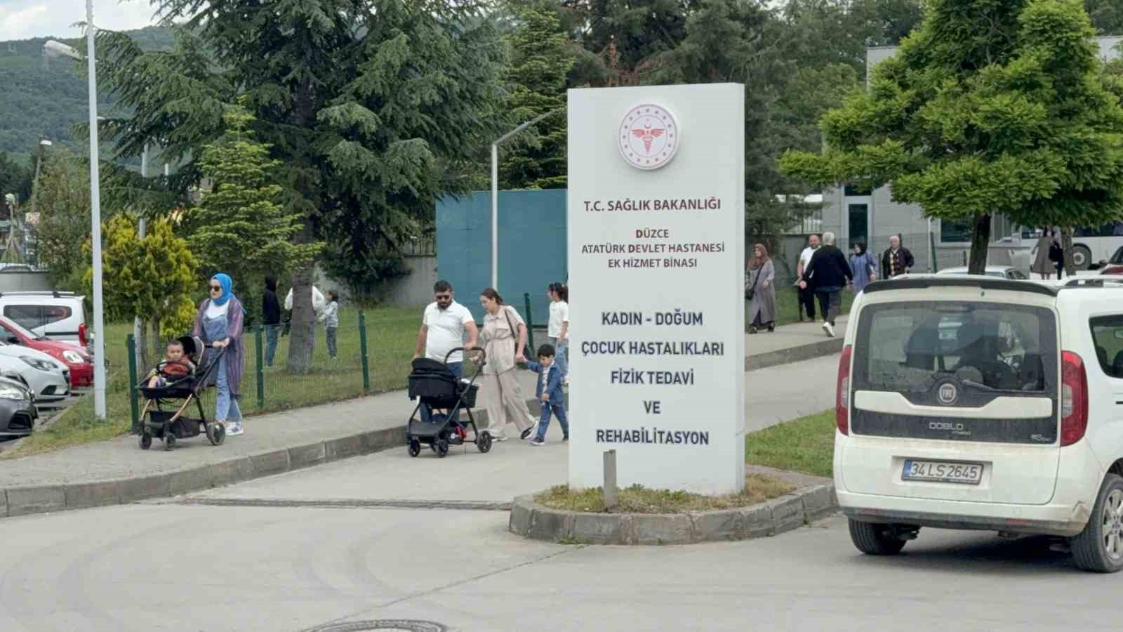 Bebekler denize 6 ayı dolunca, havuza 1 yaşını ge&ccedil;tikten sonra girebilir
