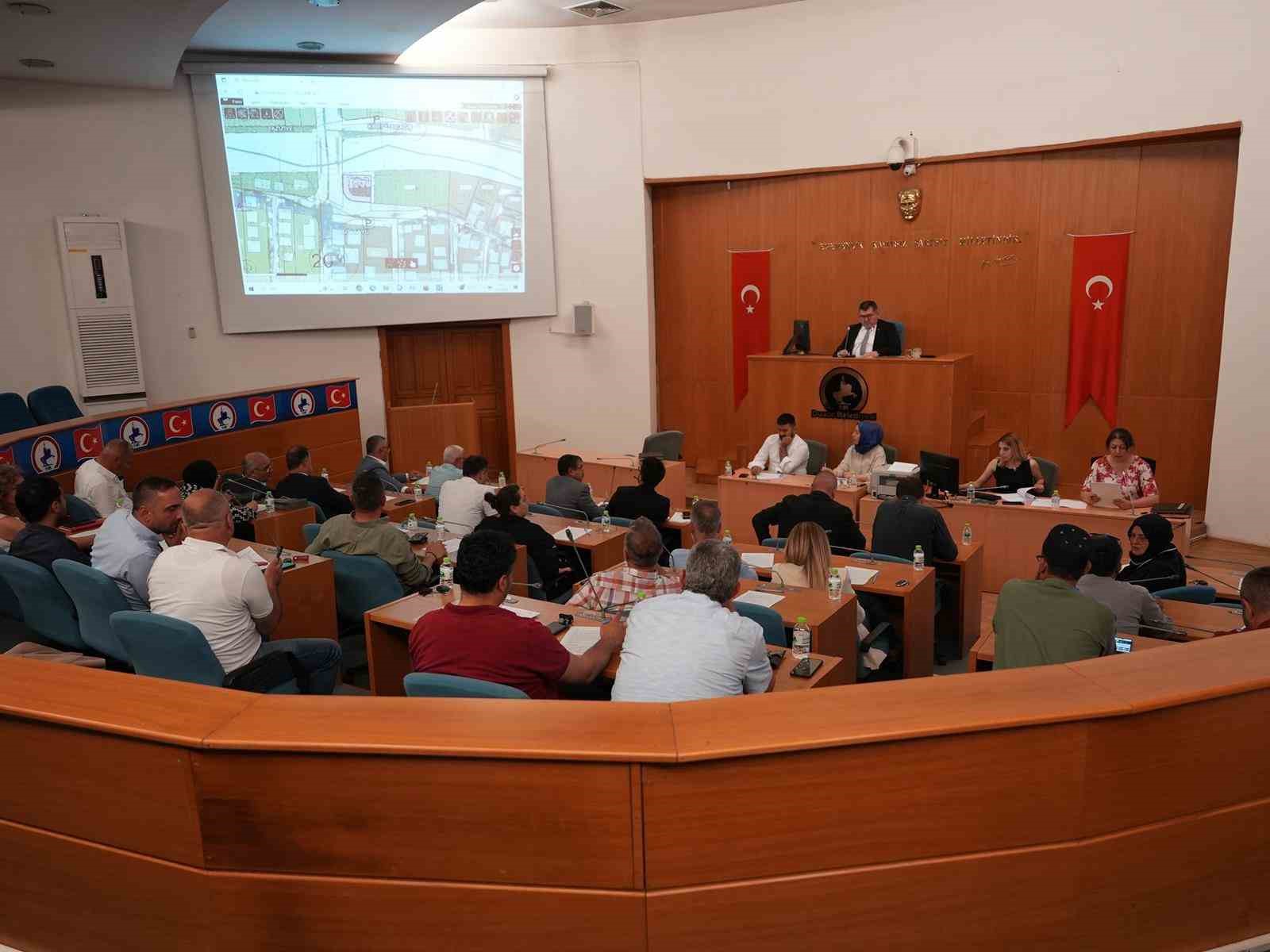 Düzce’de Haziran ayından itibaren geçerli olacak