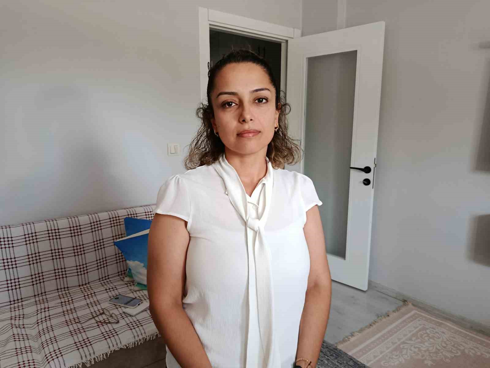 Kadının yardım çığlığı, ‘Ne canını ne de malını koruyabiliyor’