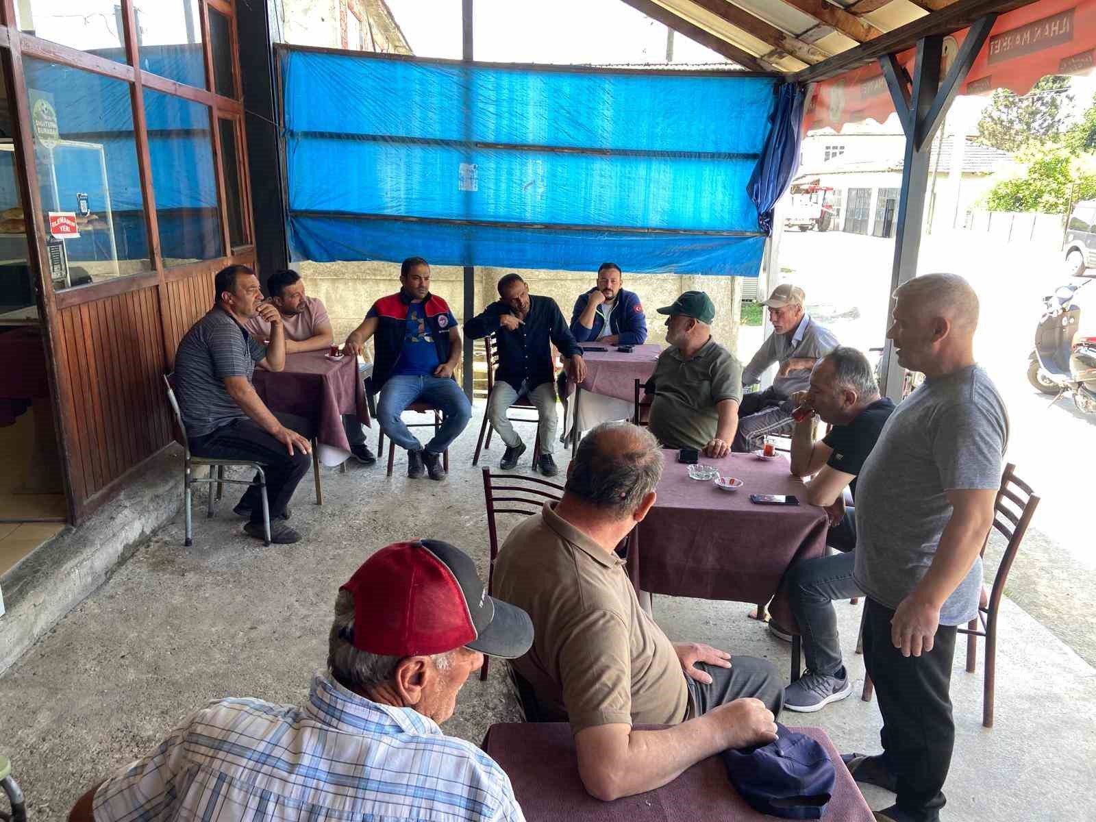Son gün 10 Haziran
