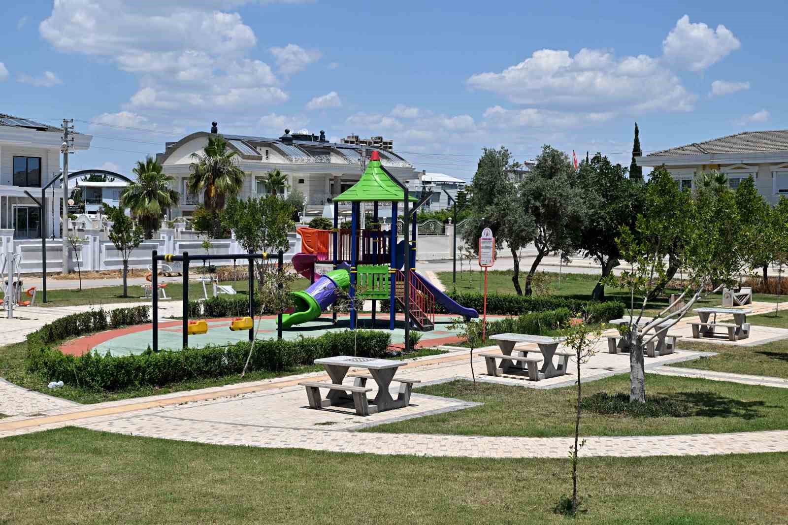Usta sanat&ccedil;ıların isimleri Muratpaşa&rsquo;da yaşatılacak
