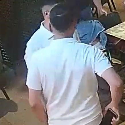 İzmir’de 17 yaşındaki çalışanın burnu ısırılarak koparıldı