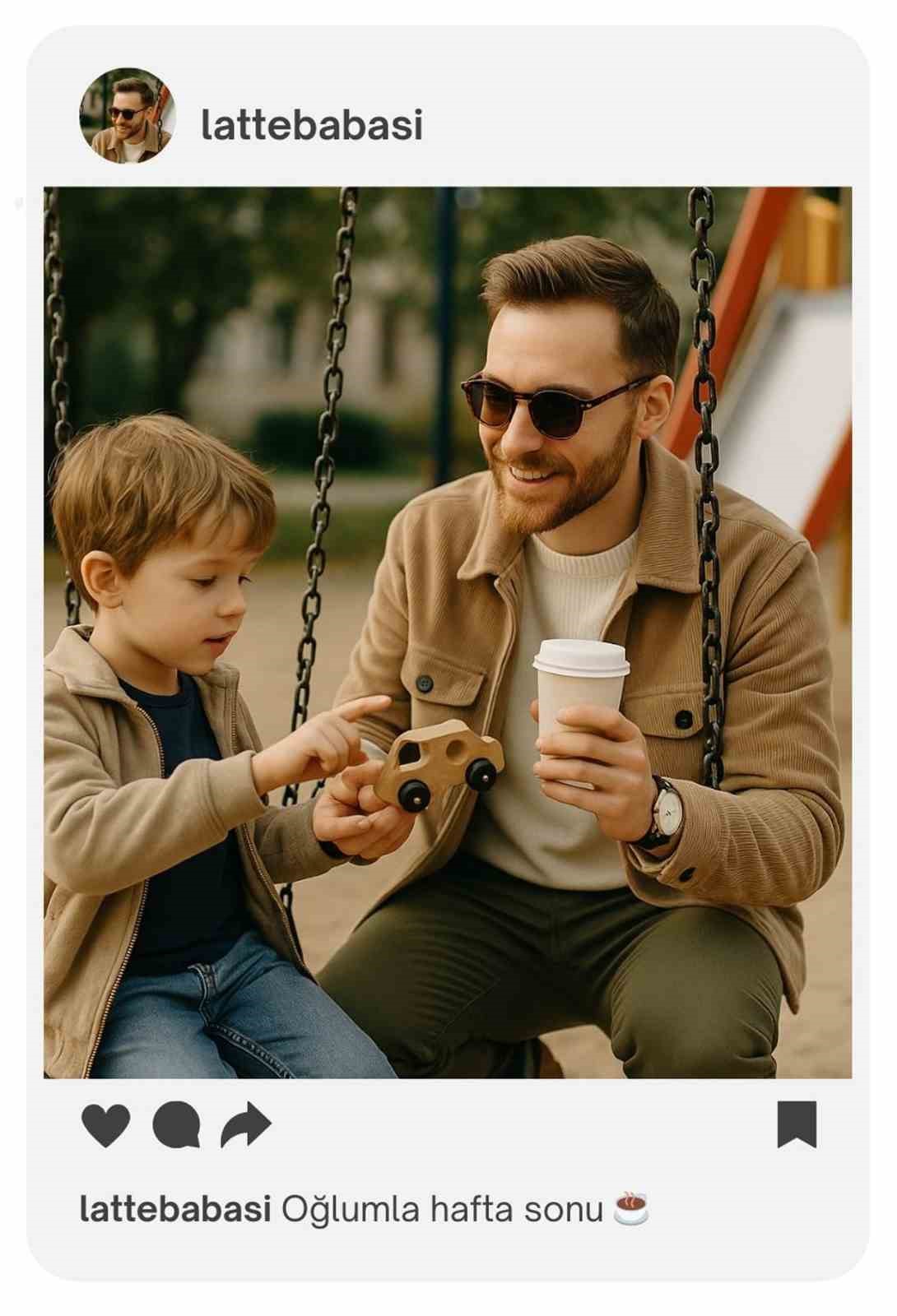 Toplumsal kalıpları değiştiren Instagram rolleri
