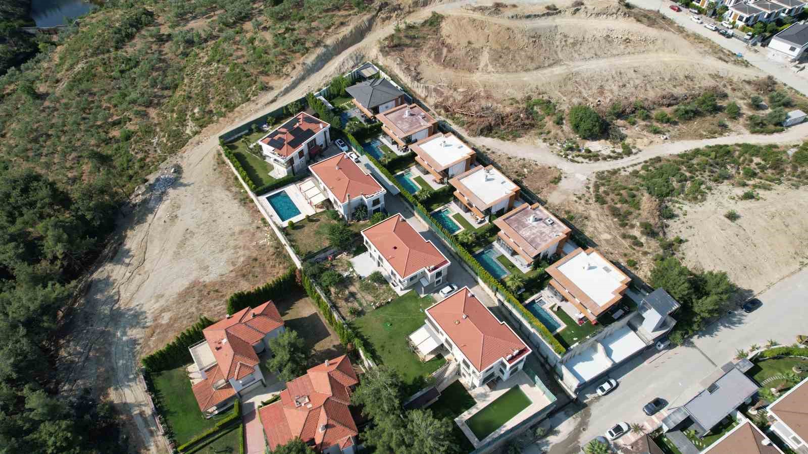 Korozyon, &ouml;nlemleri etkisiz kıldı
